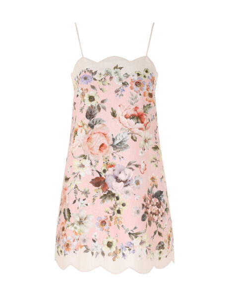 Zimmermann dress