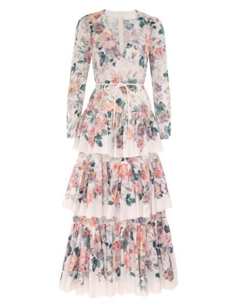 Zimmermann dress