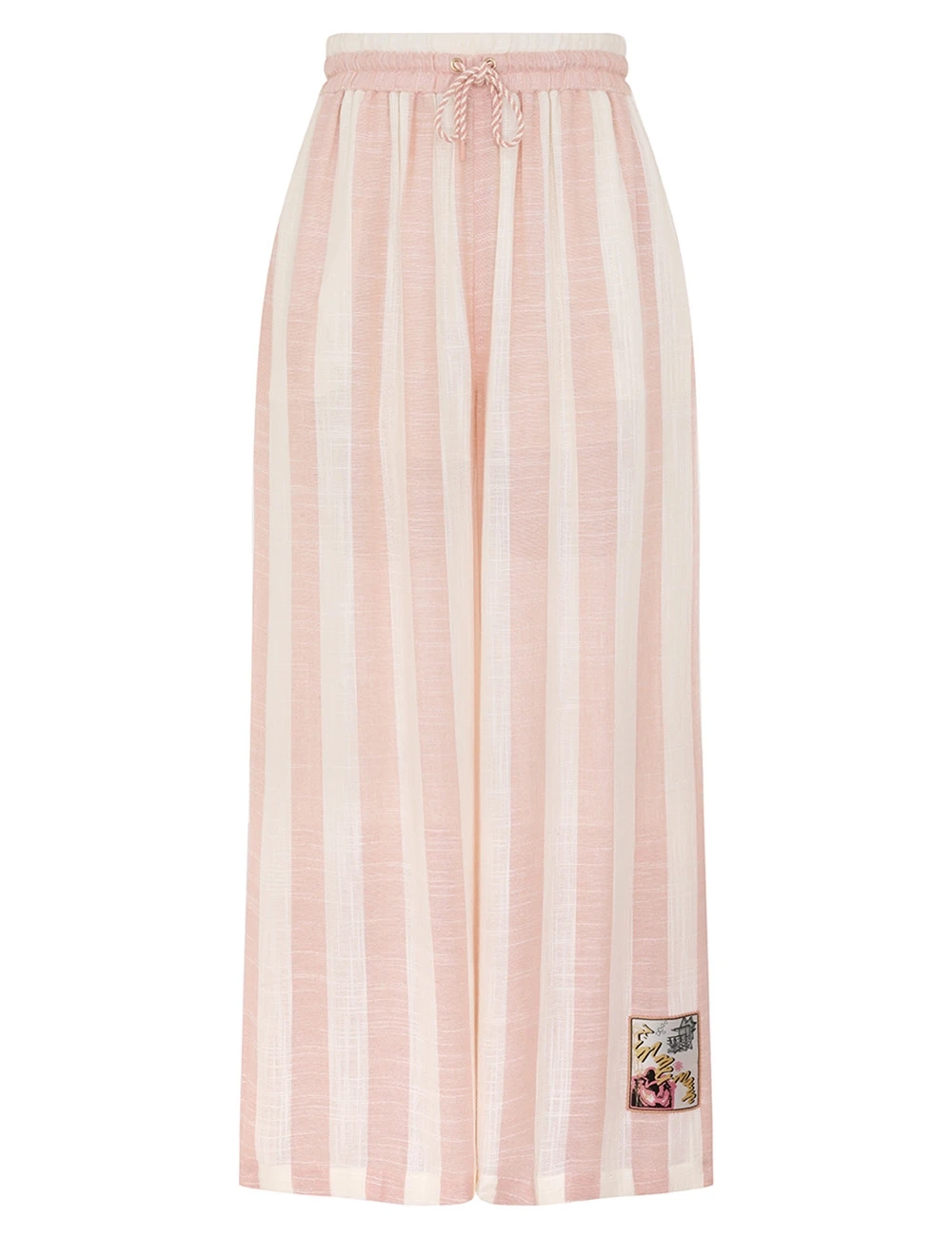 Zimmermann Acacia Wide Leg Pant Zimmermann dress