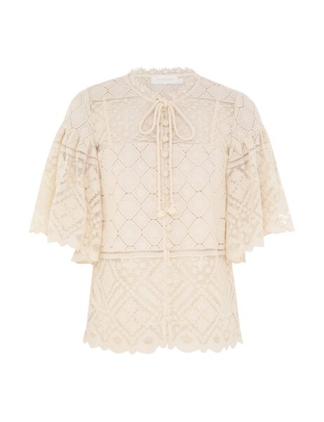 Zimmermann dress