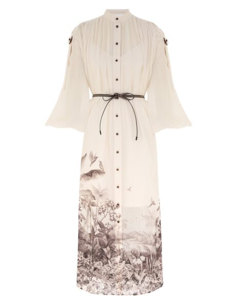 Zimmermann dress