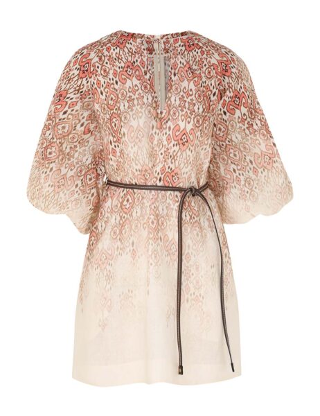 Zimmermann dress