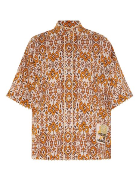 Zimmermann dress