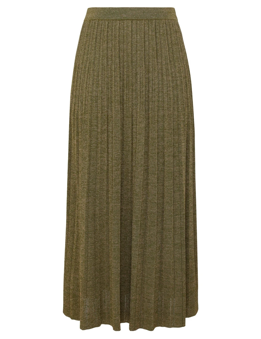 Zimmermann Wylie Rib Midi Skirt Zimmermann dress