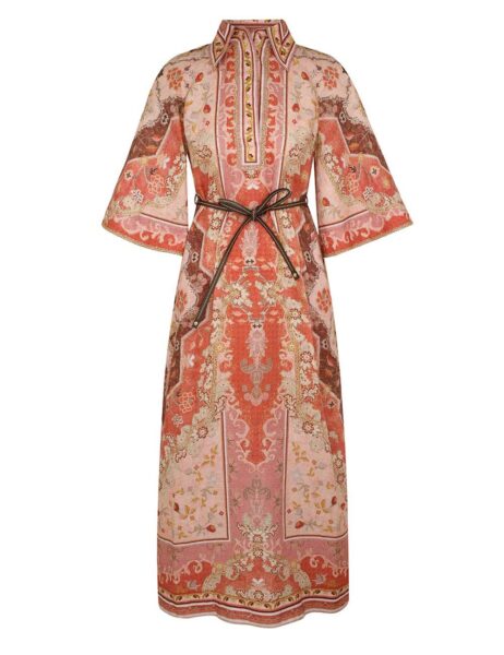 Zimmermann dress