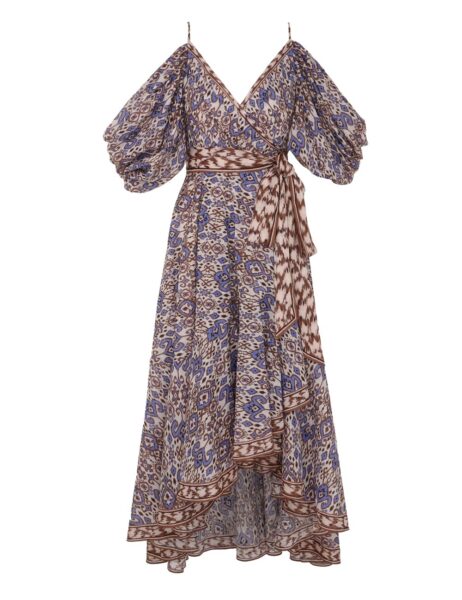 Zimmermann dress