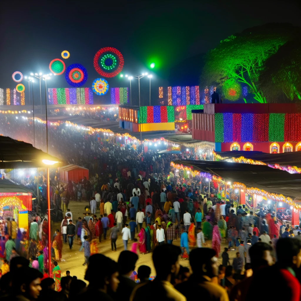 festival gift