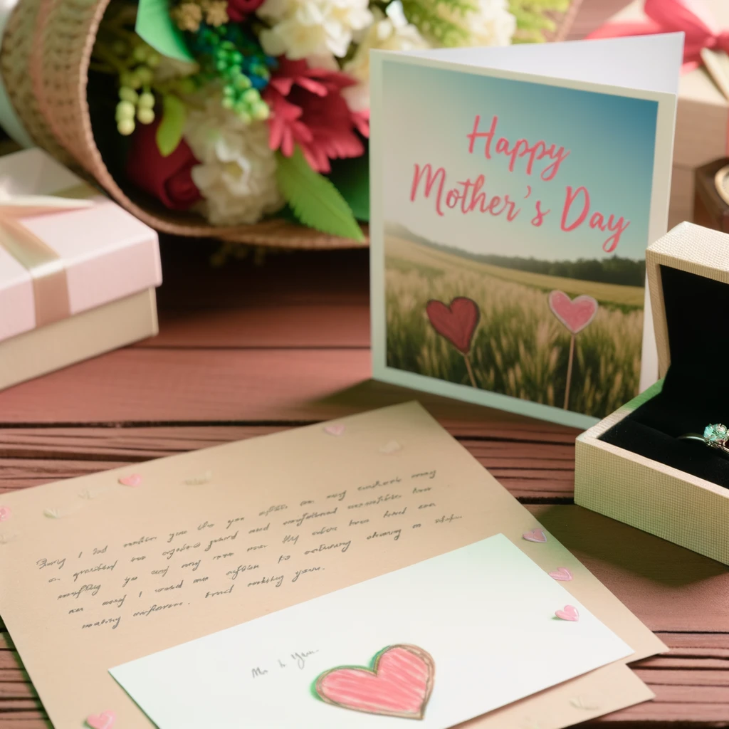 mother's day gifts