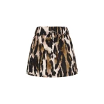 Aje-Airlie-Mini-Skirt Aje Multicolour Skirts