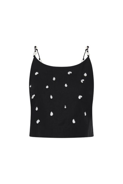 Aje Black Tops