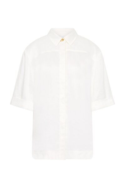 Aje Ivory Tops