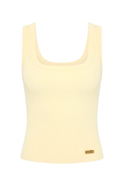 Aje Green Tops