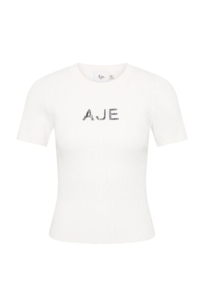 Aje Black Tops