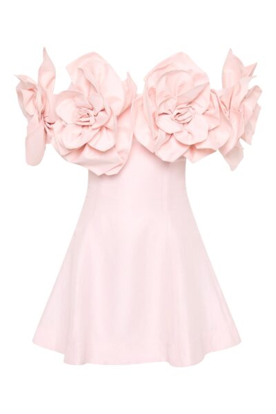 Aje Pink Dresses