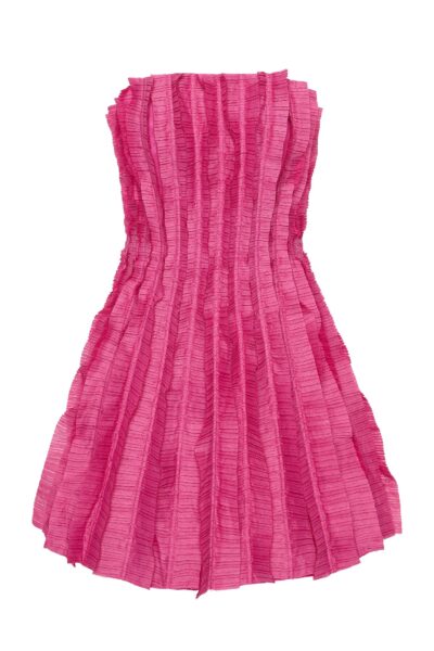 Aje Pink Dresses
