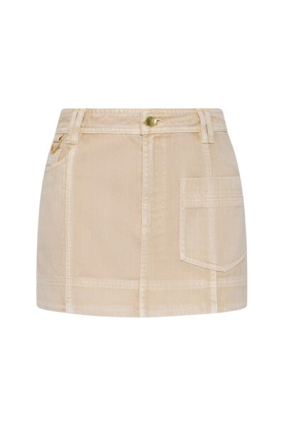 Aje Blue Skirts