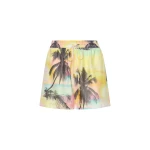 Aje-Paradise-Short Aje Blue Shorts