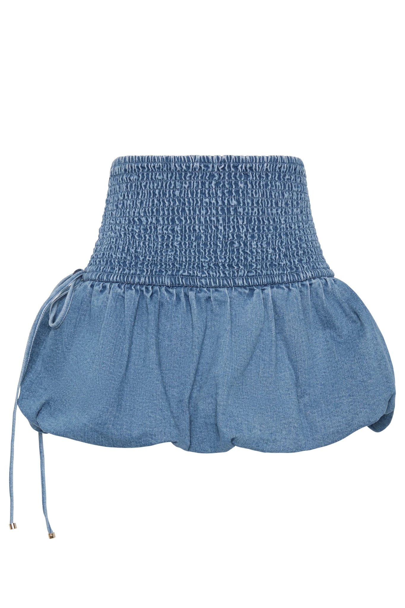 Aje Blue Skirts