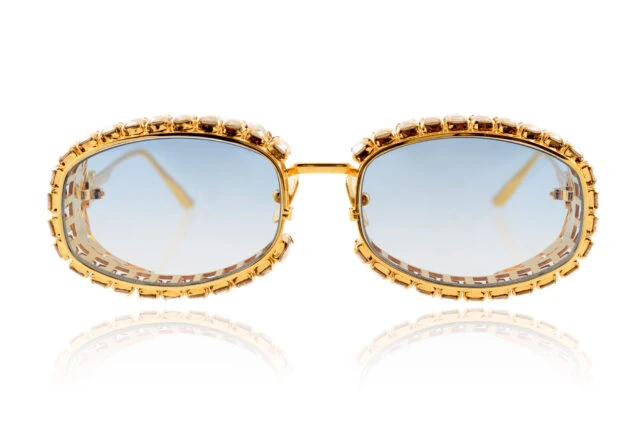 Anna Karin Karlsson sunglasses Anna Karin Karlsson sunglasses