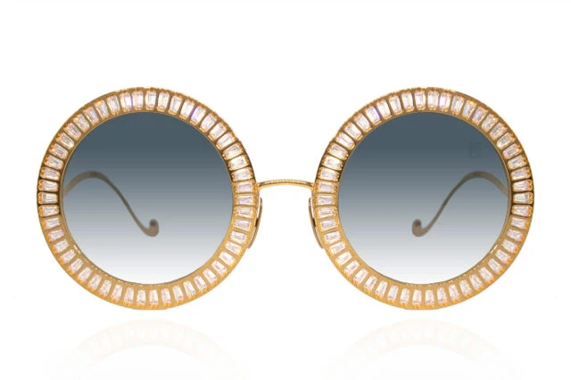 Anna Karin Karlsson sunglasses Anna Karin Karlsson sunglasses