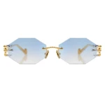 Anna Karin Karlsson sunglasses