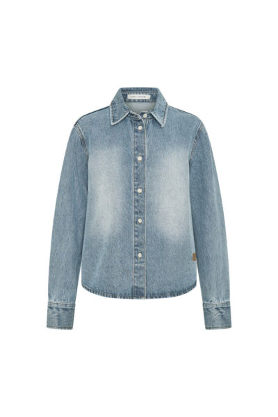 Camilla and Marc Bay Denim Shirt