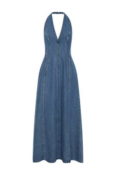 Camilla and Marc Cascadia Denim Dress