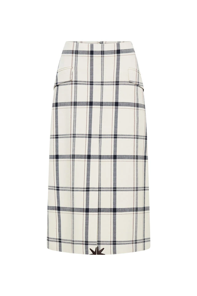 Camilla and Marc Corelia Midi Skirt Camilla and Marc Corelia Midi Skirt