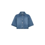 Camilla and Marc Cortez Denim Shirt Camilla and Marc Cortez Denim Shirt