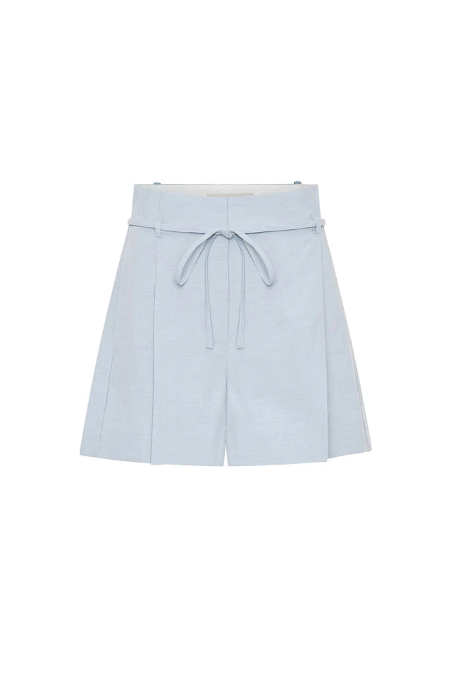 Camilla and Marc Elliot Short Camilla and Marc Elliot Short