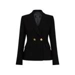 Carla-Zampatti-Black-Crepe-Florence-Jacket46054_nobg