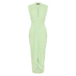 Carla-Zampatti-Peridot-Georgette-Sleeveless-Waterfall-Dress21300_nobg