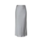 Carla-Zampatti-Silver-Satin-Midi-Skirt54884_nobg