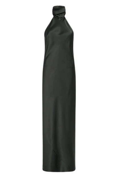 Carla-Zampatti-Sterling-Satin-Bias-Dress93434_nobg Sterling Satin Bias Dress - Image 1