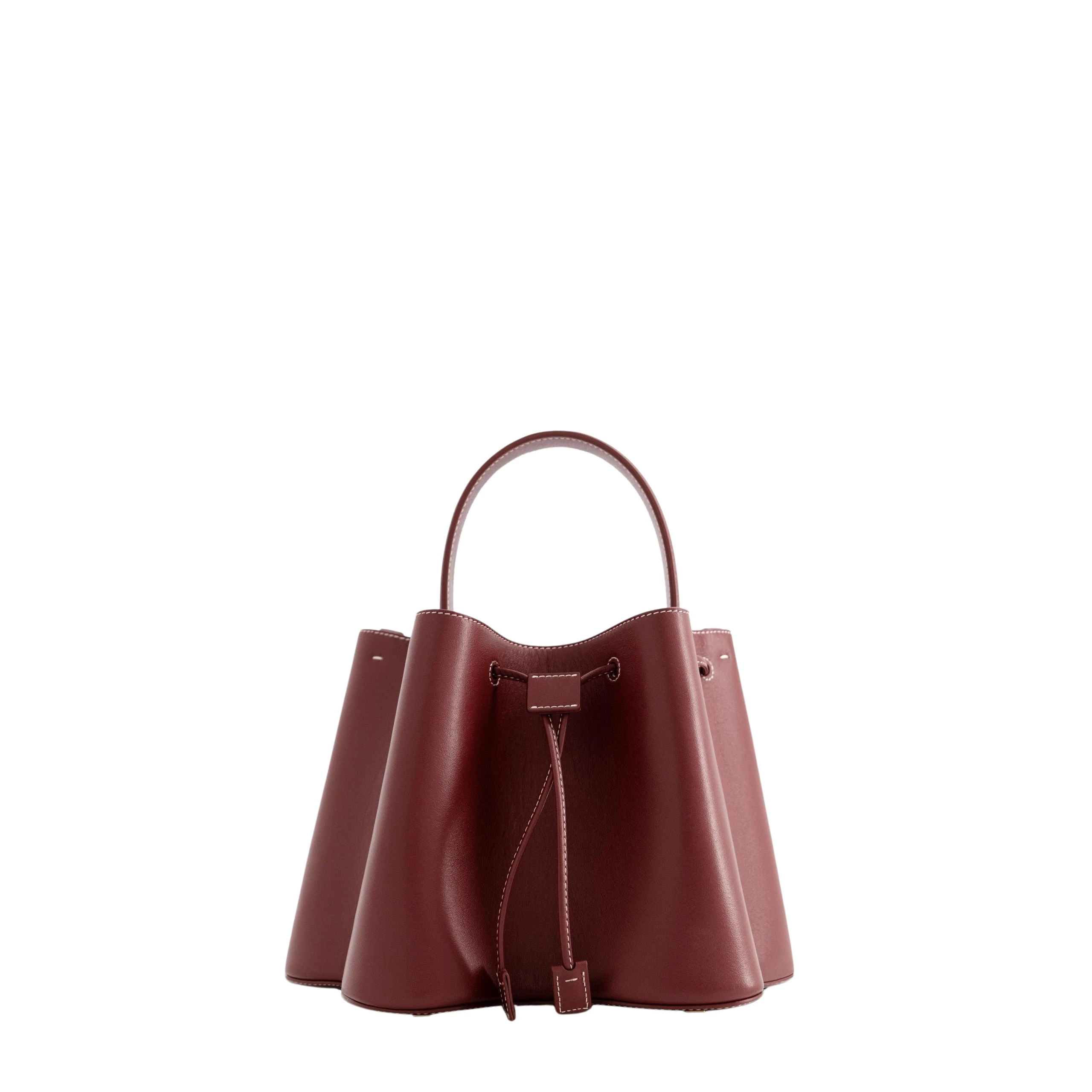 Mlouye-Alto-Bordeaux-scaled27537_nobg Alto - Bordeaux Tote Bags - Image 1