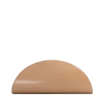 Arc - Latte Clutch Bags