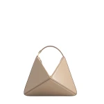 Flex Bag - Oat Shoulder Bags