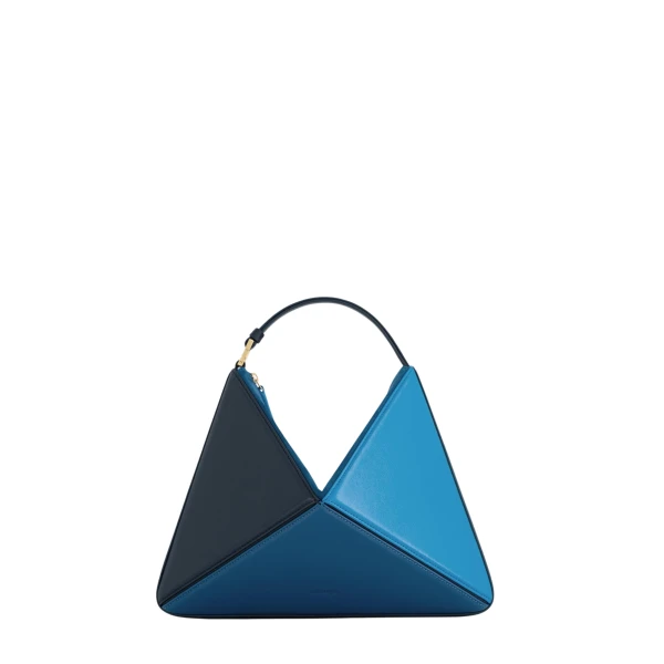 Flex Bag - Ocean Shoulder Bags