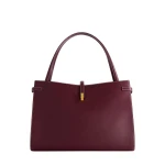 mlouye Isla Tote - Bordeaux Bags luxury Bags from  Luxury Handbags Marketplace
