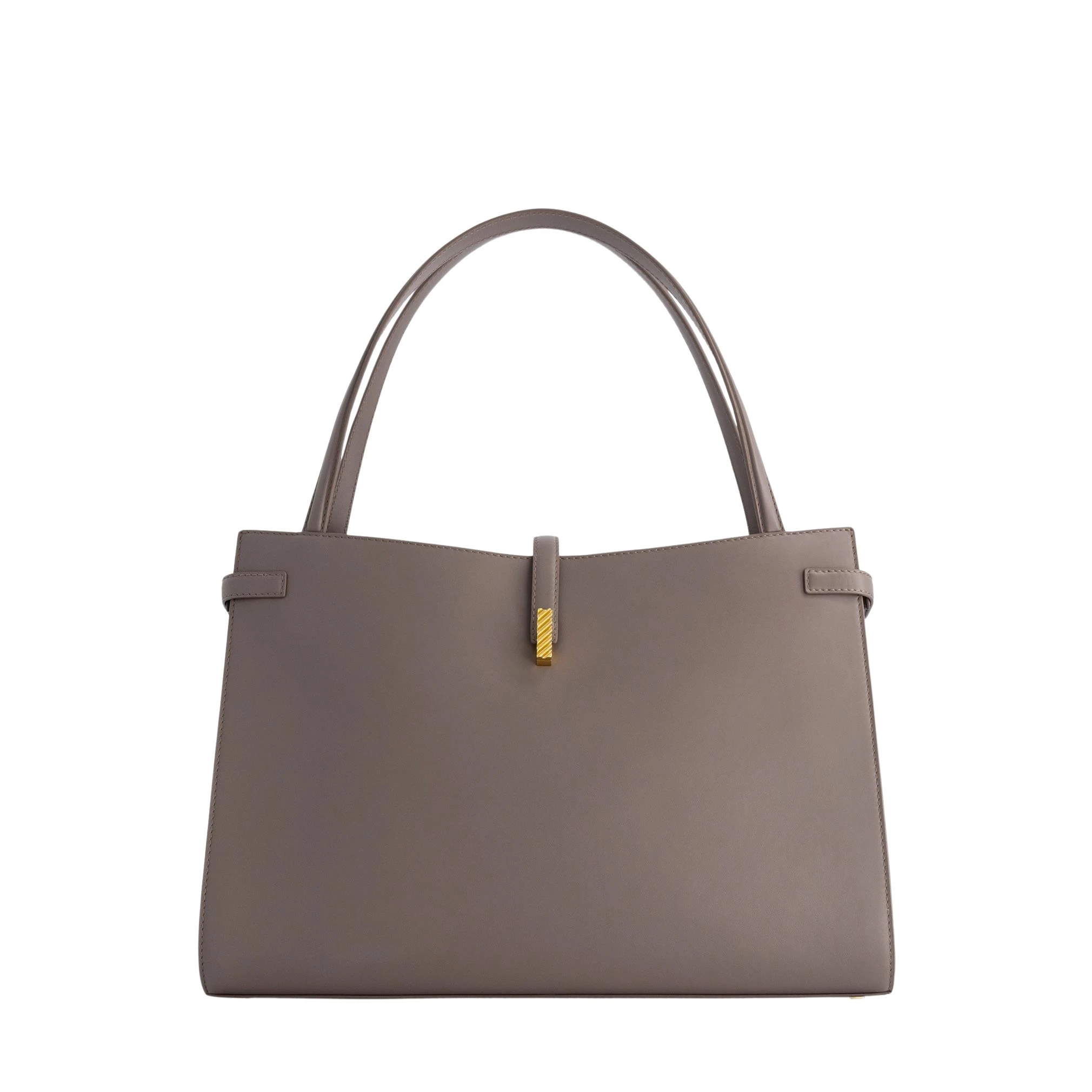 Mlouye-Isla-Tote-Etoupe58158_nobg mlouye Isla Tote - Etoupe Bags luxury Bags from Luxury Handbags Marketplace