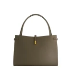 Isla Tote - Khaki Tote Bags