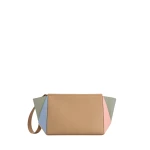 Large Triangle Pouch - Gummy Wallets & Purses