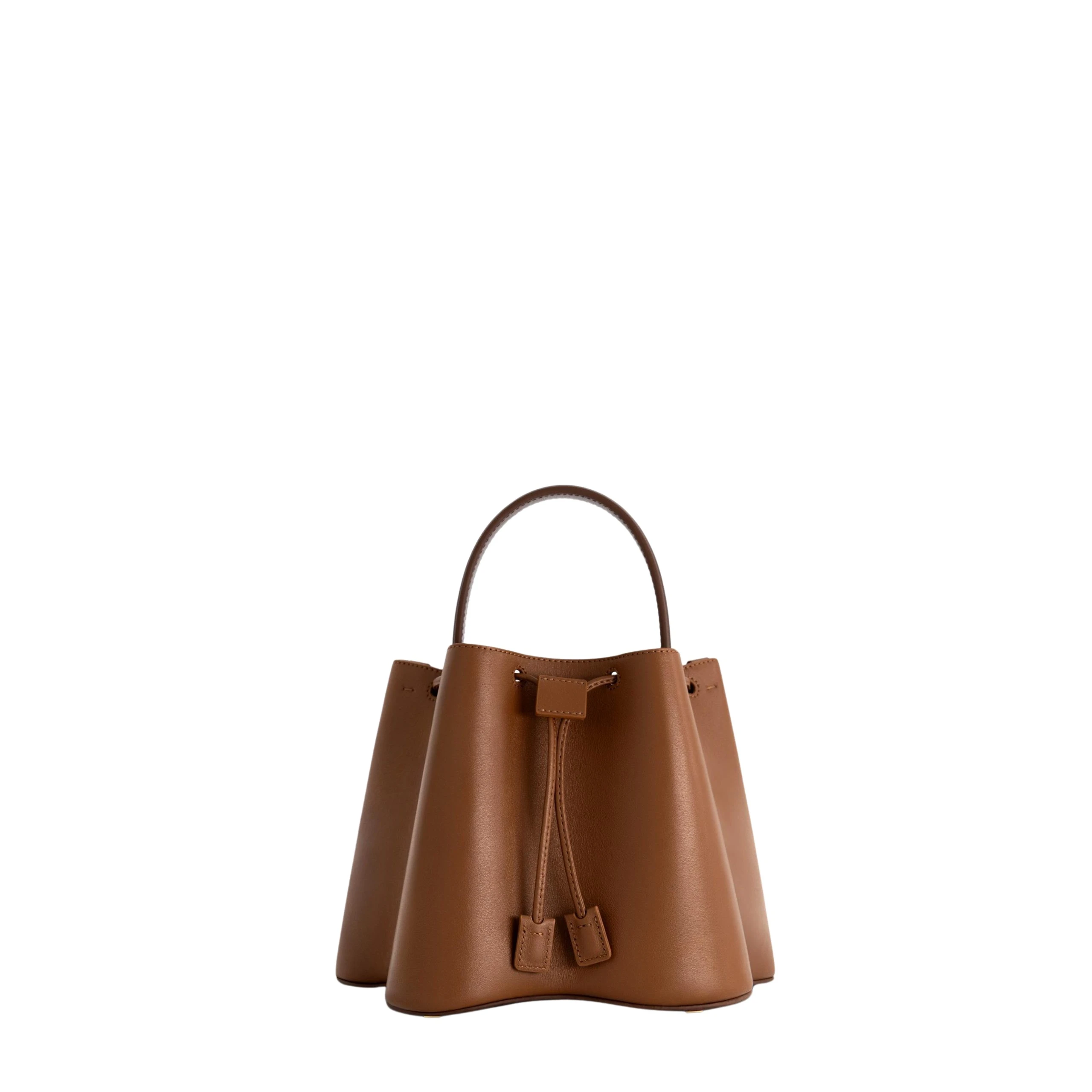 Mlouye-Mini-Alto-Praline-scaled44383_nobg Mini Alto - Praline Mini Bags - Image 1