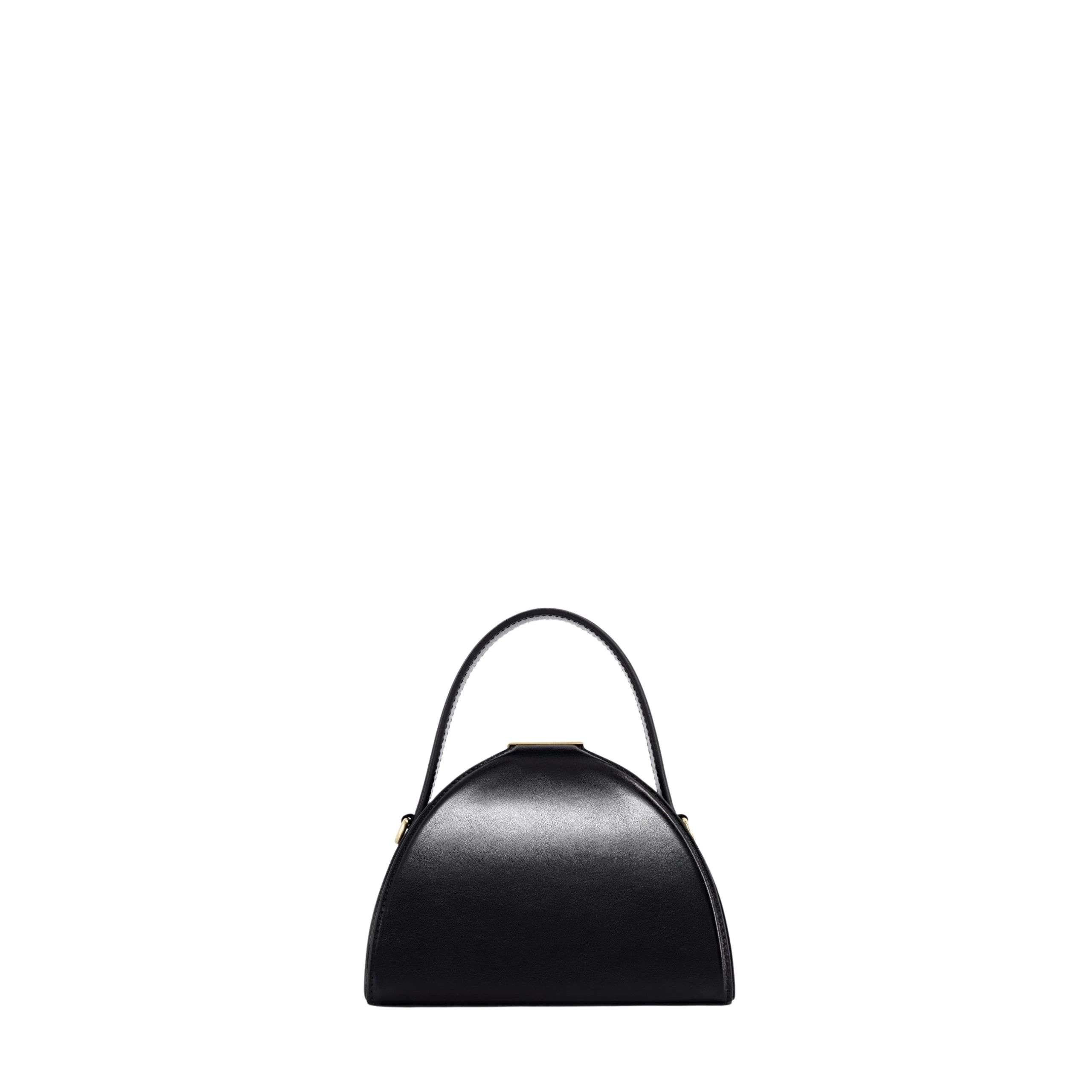 Mlouye-Mini-Pandora-Black-scaled25925_nobg Mini Pandora - Black Mini Bags - Image 1