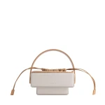 mlouye Monolit - Off White Bags luxury Bags from  Luxury Handbags Marketplace