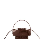 mlouye Monolit - Patent Brown Bags luxury Bags from  Luxury Handbags Marketplace