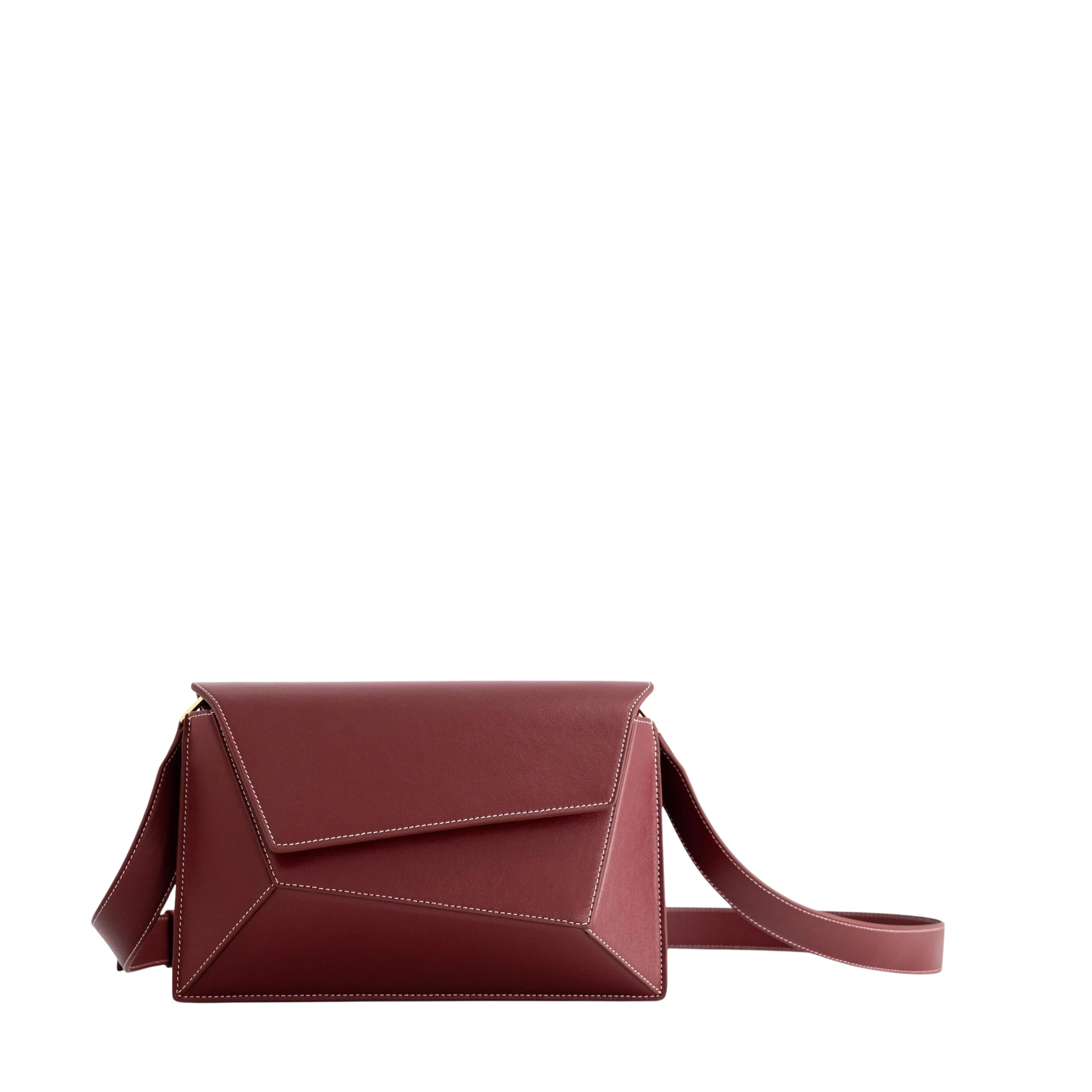 Mlouye-Naomi-Bordeaux-scaled16500_nobg Naomi - Bordeaux Shoulder Bags - Image 1