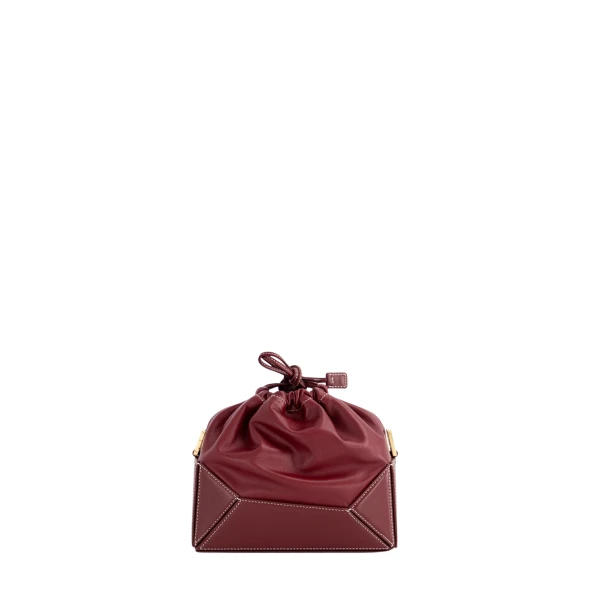 Naomi Pouch - Bordeaux Wallets & Purses