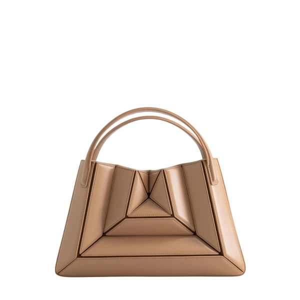 mlouye Sera Tote - Latte Bags luxury Bags from  Luxury Handbags Marketplace