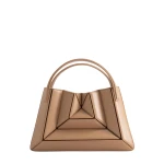 Sera Tote - Latte Tote Bags